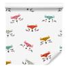 Kittens Wallpaper for Living Room and Bedroom 50x1000