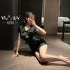 Sexy lingerie pure lust lingerie fun female uniform abstinence department qn nurse sexy pajamas female fun