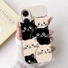 For Xiaomi Redmi Turbo 4 Pro Case PocoF7 Cute Cartoon Cover Shockproof Phone Case For Xiaomi Poco F7 Redmi Turbo4 Pro Soft Shell