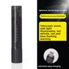 Rechargeable LED Emergency Flashlight Small Portable Flashlight  Camping