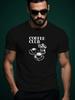 Rundhals-T-Shirt