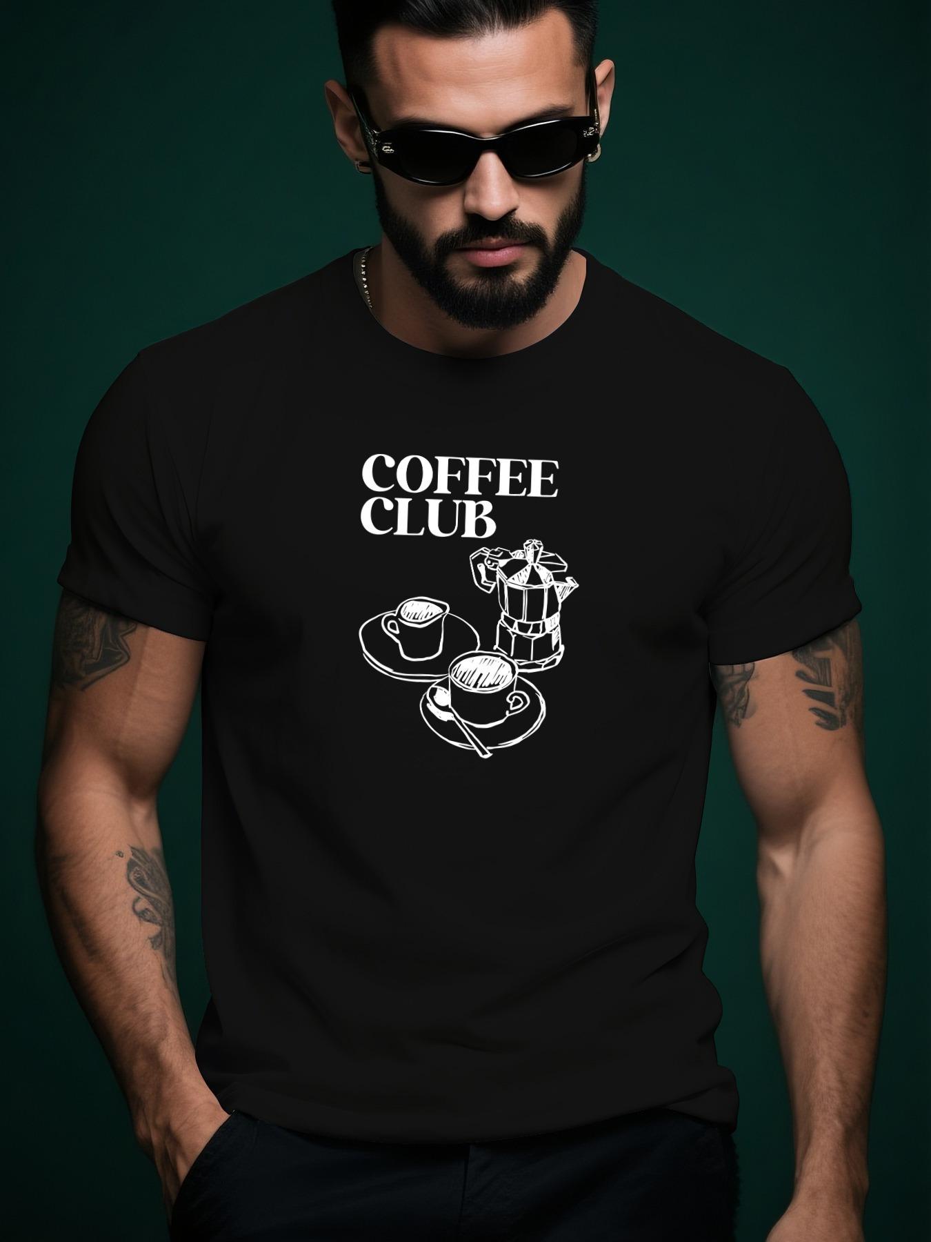 Crew Neck Tshirt XL