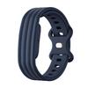Für Google Fitbit Air Strap Sport Silikon Verstellbares Ersatzarmband für Fitbit Air Fitness Tracker Armband Zubehör