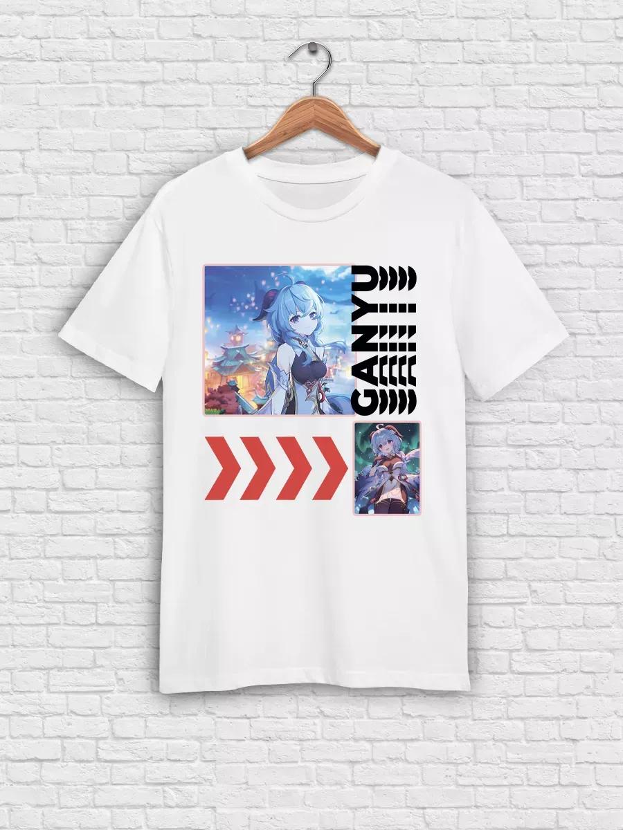 Drift car print T-shirt XL