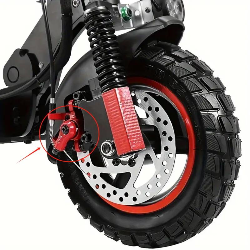 1Pair For Ninebot F30 F40 F20 Smartgyro Speedway Rockway Vsett 9 9+ Electric Scooter Brake Pad For Kugoo M4 /M4 Pro Disc Caliper