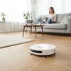 3-in-1 Robot Vacuum Cleaner Smart Sweeping And Wet Mopping Floor Smart Sweeping Robot With Auto Spot Edge Cleaning Modes