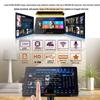 SP2 Home Karaoke Sound System CN Plug (adapter Included)