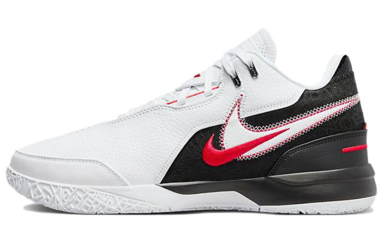 Nike LeBron Nxxt Gen Ep  First Game  FJ1567-100