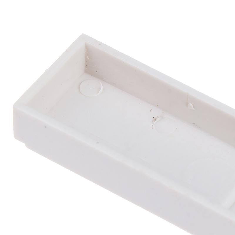 1:12 Dollhouse Miniature Air Conditioner Model Doll Furniture Accessories Toys