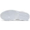 New Jordan 1 Mid Vast Grey Ghost Green Women's CV3018-001