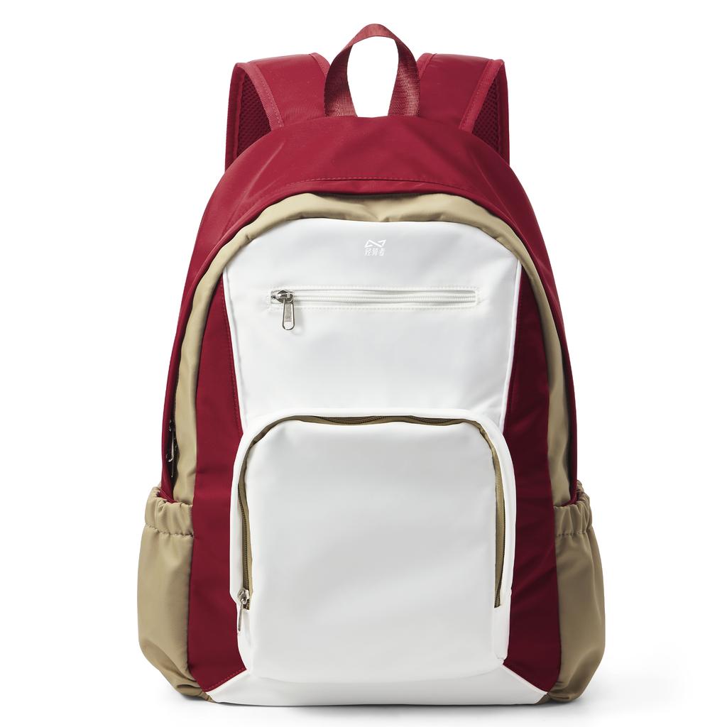 Fashion School Backpack Cute Teenagers Women Men Laptop Backpack College Bookbags Travel Backpack Leisure New University Bags