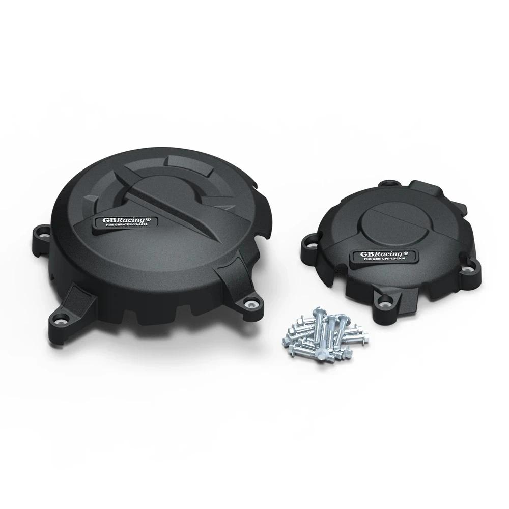 Motorcycles Engine Cover Protection Case For Suzuki GSX1300R HAYABUSA 2021-2025 Engine Covers Protectors