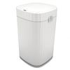 15L Automatic Smart Trash Can Touchless Motion Sensor Garbage Can for Kitchen Bathroom Bedroom
