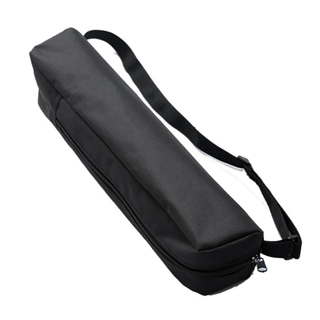 Tripod Carrying Case Bag Thickened Oxford Cloth Carrying Case Bag with Strap for Light Stand Photography Accessories