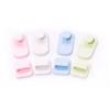 Cleaner Products 2 Pairs Home Remote Control Hook Sticker Holder Self Adhesive Wall Mount Hanger