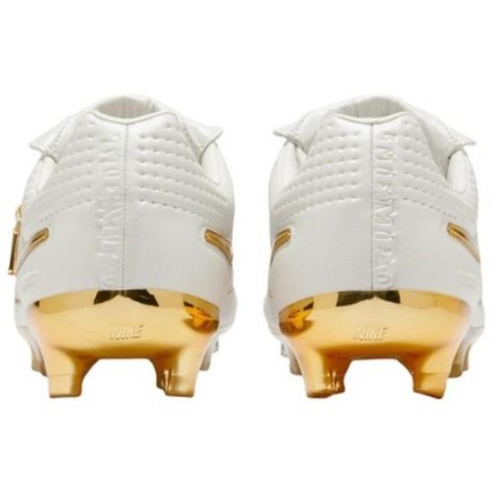 Nike Kopačky Tiempo Legend FG FG 'Touch of Gold' IF4388-100