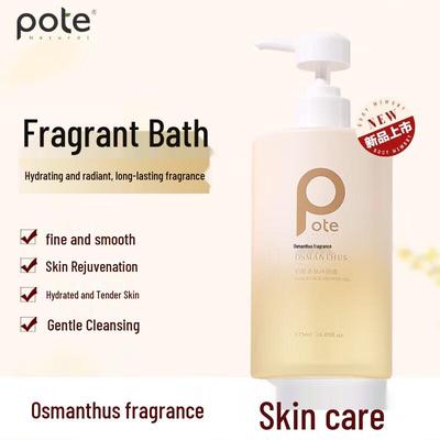 Saponi e gel doccia – Gel doccia