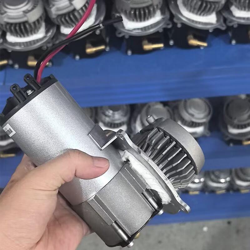 Yimai Diving Respirator Anti-Water Inlet Pipe