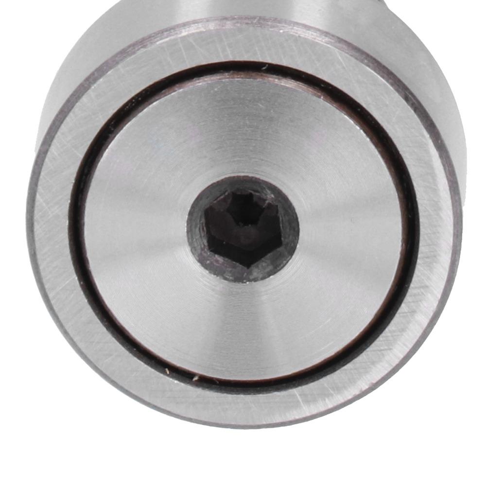 32mm Roller Diameter CF12-1 Cam Follower 14mm Roller Width KR32 Bearing  Machine Tools