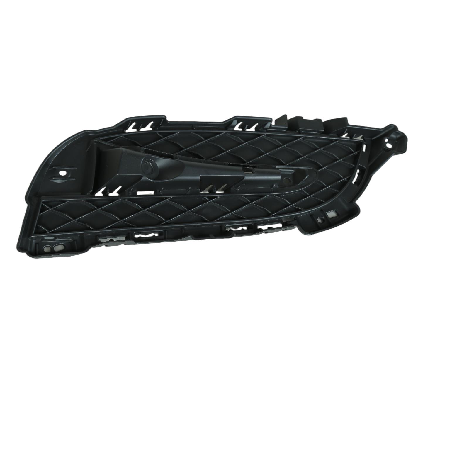 Jaguar XF (X250) 2014 Front Left Bumper Grille