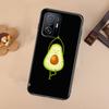 Avocado Yoga Case For Xiaomi POCO X7 X6 X5 X3 Pro F3 F5 F6 M6 Pro 13 14 Ultra 11T 12T 13T 14T Pro Cover