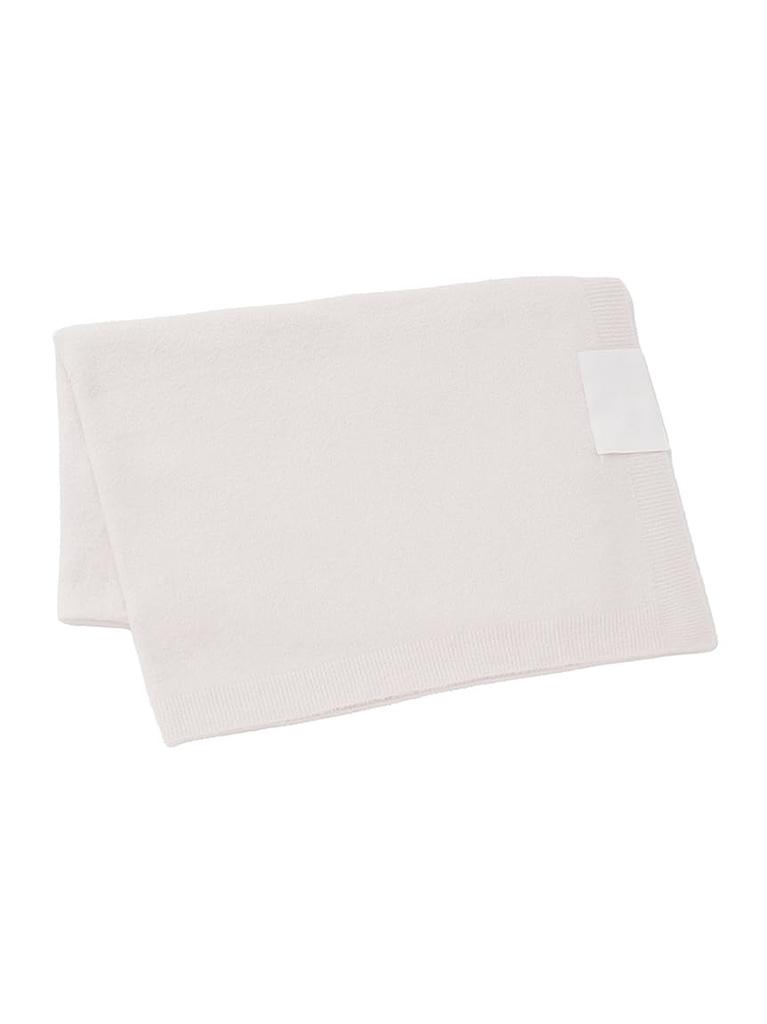 Gelato Pique Sleep Smoothy Half Blanket PSGG259063 LBEG F Women's