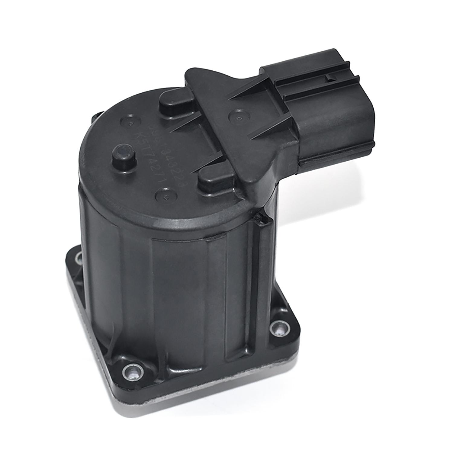 EGR Valve K5T70278 Fit For Cummins ISB 6.7L Truck CNG Diesel Powered-Engines Replacement OE Number K5T74272 K5T74277 5254657 K5T70290 2881693RX