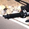 Motorcycle Handle Electric USB Heating Pads Intelligent Temp Control Three-speed