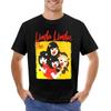 The Linda Lindas Band T-Shirt