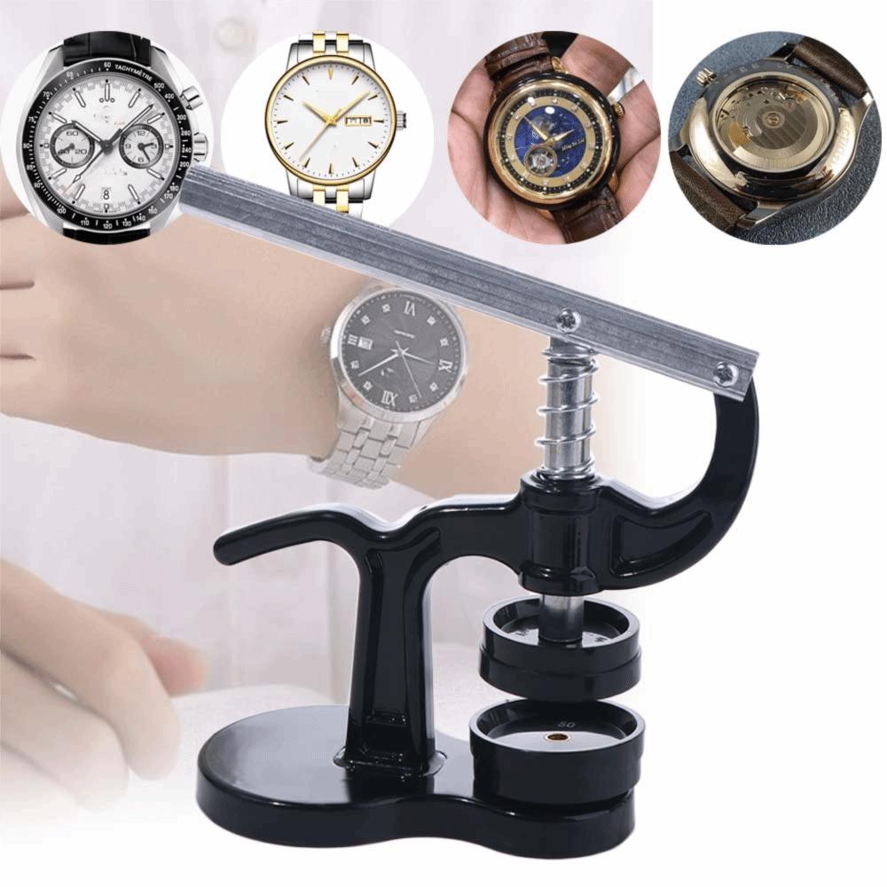 Repair Tool Watch Battery Replacement Tool Watch Back Remover  Open Cover Case