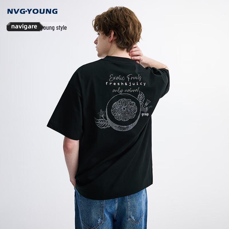 Men s Cool-Feel Quick-Dry Sun Protection T-Shirt S 4670₽