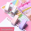 Korey Single Hole Punches & Paper Binding Accessories