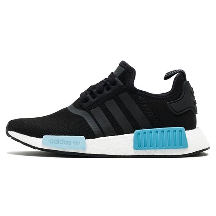 

Adidas Wmns NMD_R1 Icey Blue Women s BY9951 39⅓