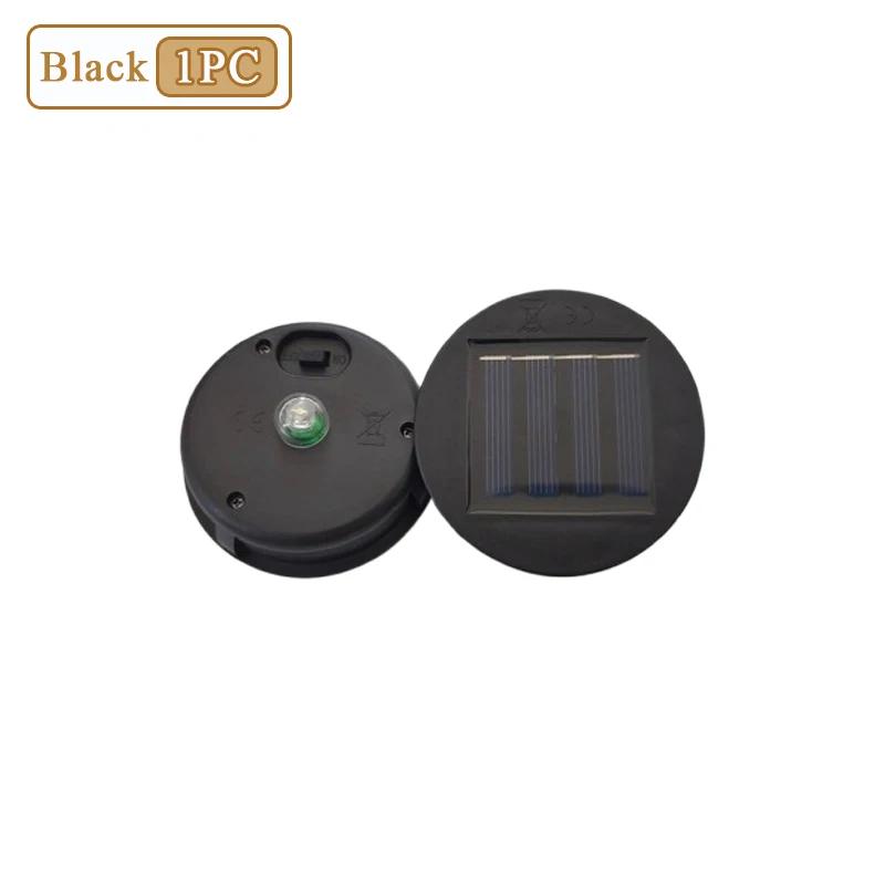 

Solar Lantern Replacement Parts Outdoor Hollow Projection Lantern Electronic Accessories Suitable for Outdoor Hanging