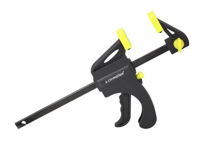 Mounting Clamp, 4"