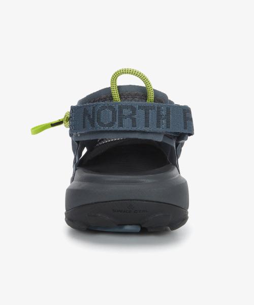 [The North Face] Explore Camp Light Sandal DARK BLUE [NS82S06B]