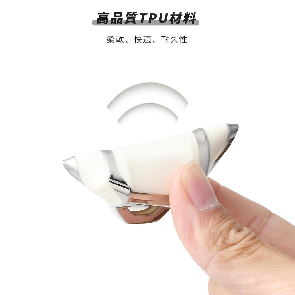 OFFCURVE XBEE XBEE Wagon R Stingray Remote Control Key Case for Suzuki / Suzuki