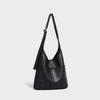 Tote bag new women's bag autumn and winter large-capacity bucket bag retro commuter shoulder armpit bag luggage