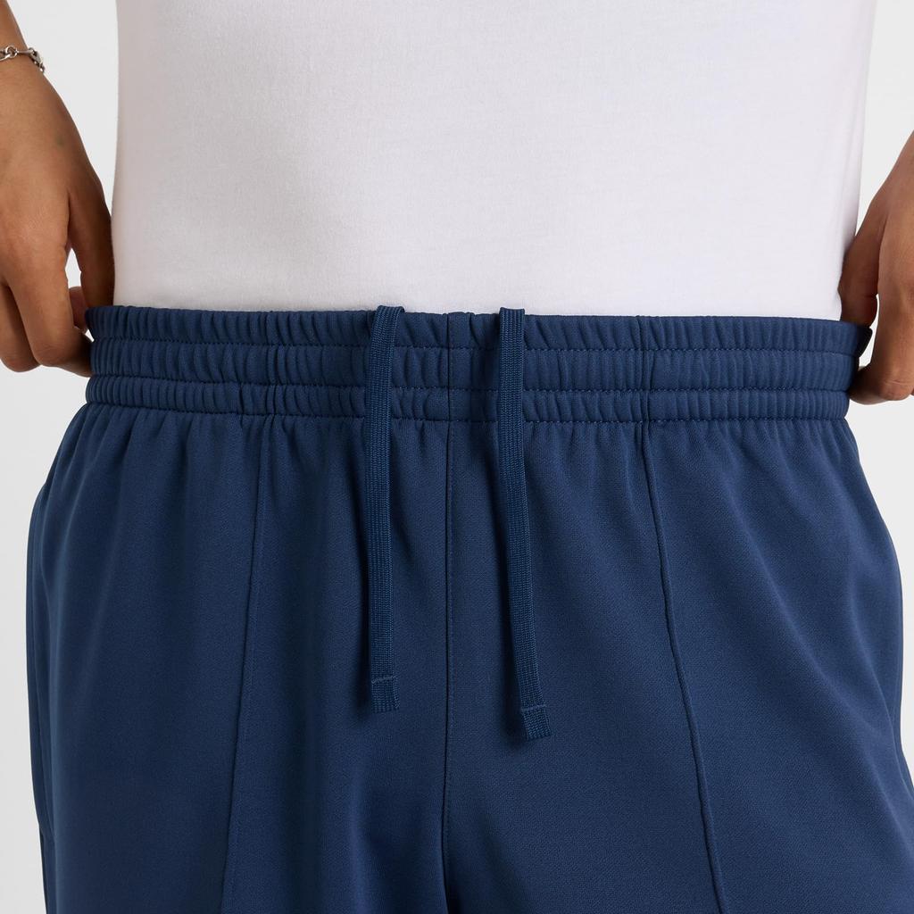 Strickshorts Halfshort Training NNY [New Balance] 7-Zoll (kein Inneres) (AMS51207) Hosen, Shorts, Hosen, feuchtigkeitstransportierend, schnelltrocknende Kleidung, Herren (NB