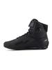 Alpinestars SHOE Sneaker Size Cm FASTER-4 Men's Boots, Black, 27.5
