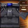 Deep Blue L07 TPE2025 5-Seater Car Floor Mat Set - Interior Carpet Accessories