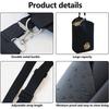 Horse Hay Bag Waterproof Oxford Cloth Slow Feed Hay Bags For Horses Multifunctional Pet Accessories Lightweight Food Storage