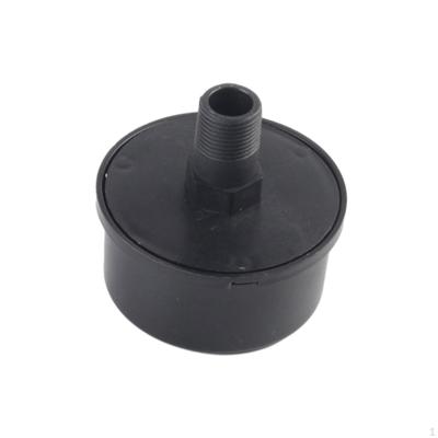 Air Silencer for Enhanced Performance
