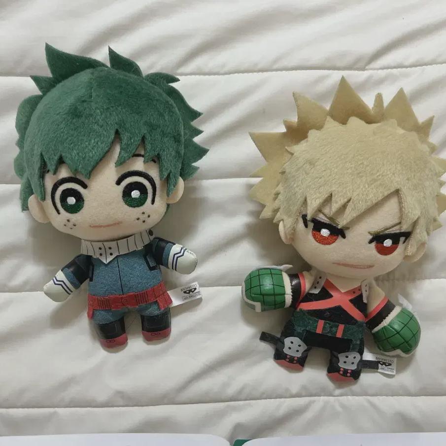 

Deku Bakugo Tomonui