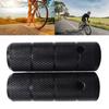 F62E Mountain Bikes Footpegs Accessory Bicycles Foot Pegs Metal Cycling Stunt Pegs