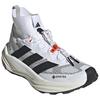 adidas Freehiker 3 Ultra Gtx Vestibilità Comoda Antiscivolo Impermeabile Reattive Scarpe da Trekking Unisex Scarpe da Trekking Bianche KI8263