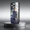 Comic Mushoku Tensei Greyrat Phone Case For iPhone17,16,15,14,13,12,11 Plus,Pro Magnetic For Magsafe Wireless Charging