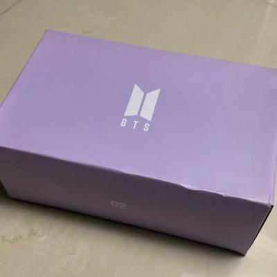 BTS (Ongeopend) Bangtan Boys Lucifersdoosje 2 Merchandise Doos #2 Picknick