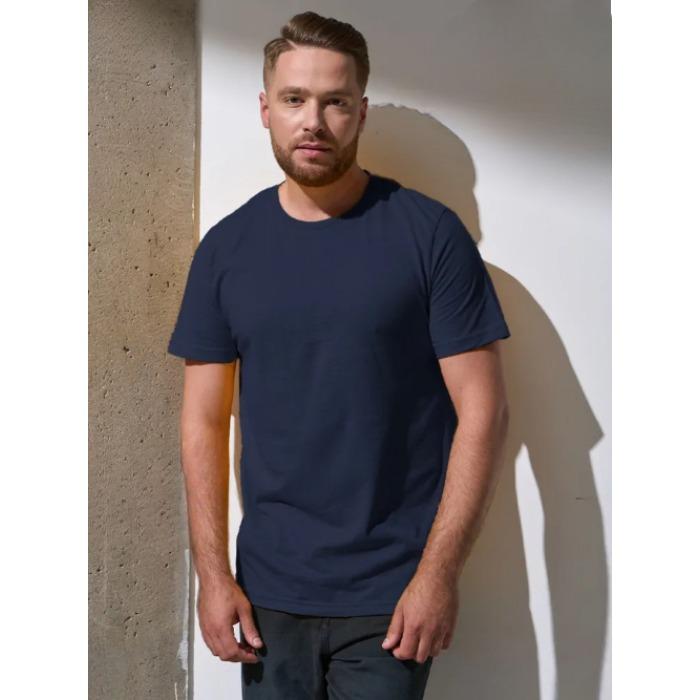 

Men s Basic Solid Color Short Sleeved T-shirt with Multiple Colors To Choose From Daily Casual Base T-shirts 3XL