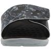 Under Armour Ignite 7 Graphic Strap Slide 'Harbor Blue Camo' 3026024-402